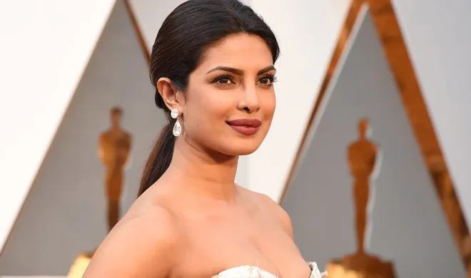priyanka chopra breaks silence on comment over suiscide- India TV Hindi