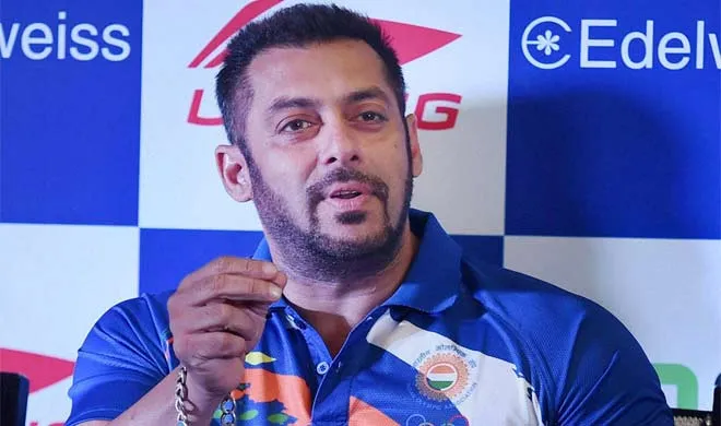 Salman Khan- India TV Hindi