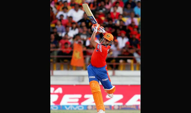 Suresh Raina- India TV Hindi