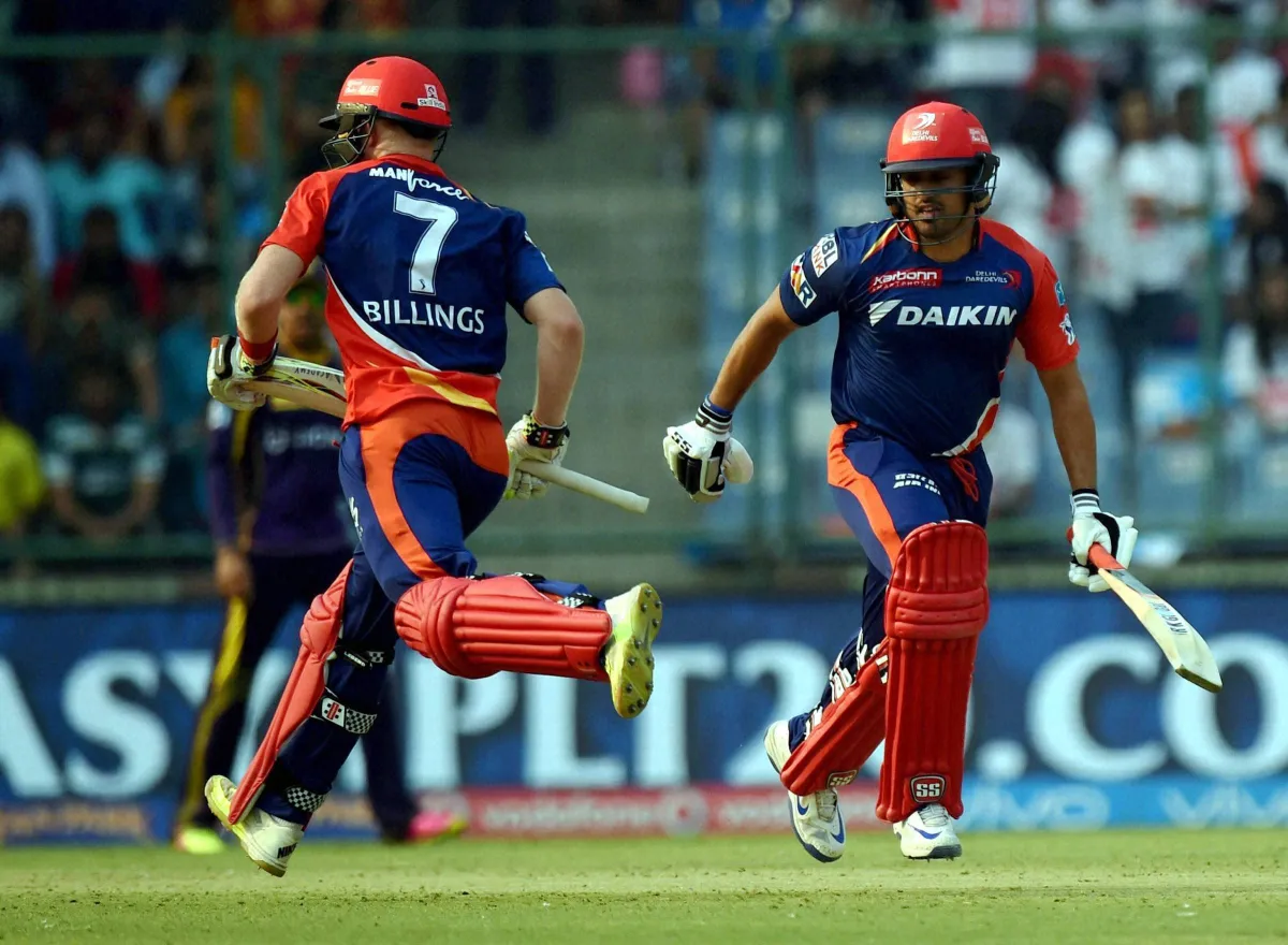 Billings and karun nayar- India TV Hindi