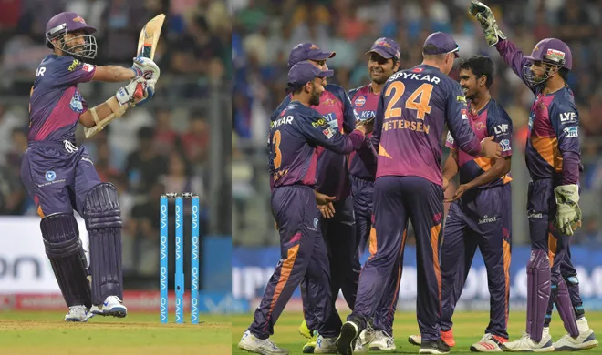 pune ipl team- India TV Hindi