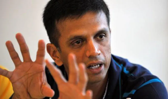 rahul-dravid- India TV Hindi