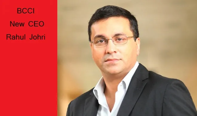rahul johri- India TV Hindi
