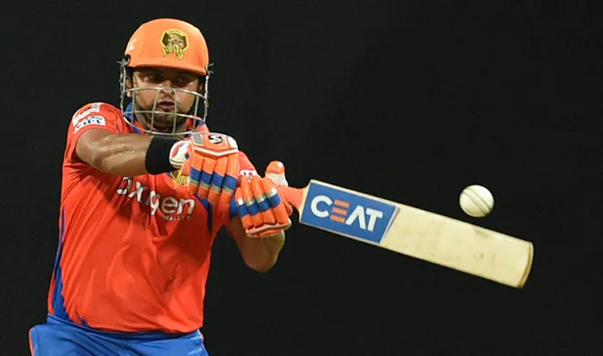 raina- India TV Hindi