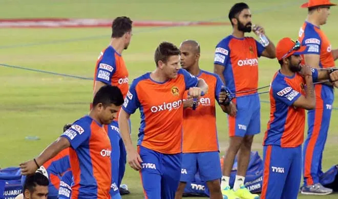 gujrat lions- India TV Hindi