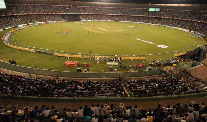 Raipur International Stadium- India TV Hindi