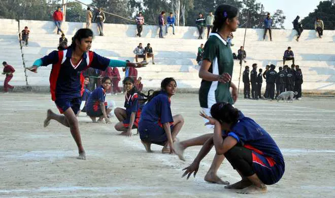 rajiv gandhi khel abhiyan- India TV Hindi