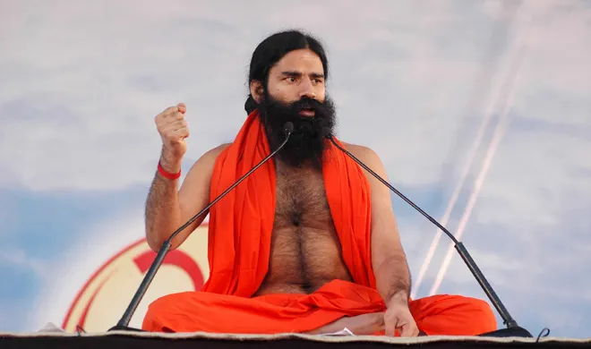 baba ramdev- India TV Hindi