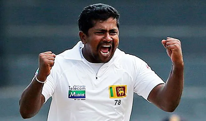 Rangana Herath- India TV Hindi