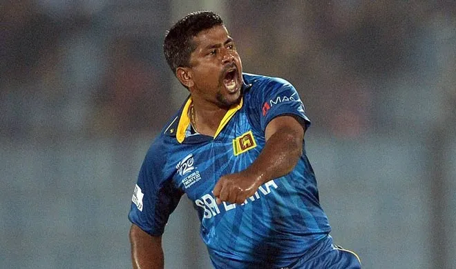 rangana herath- India TV Hindi