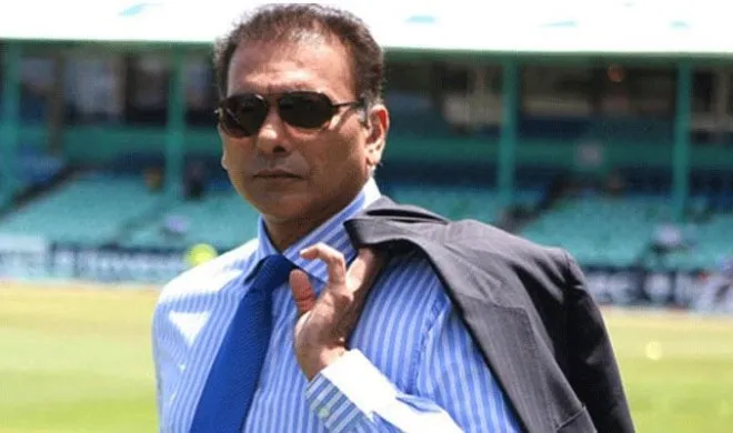ravi shashtri- India TV Hindi