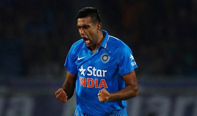 ravichandran ashwin- India TV Hindi
