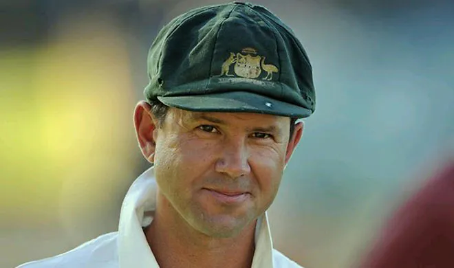 Ricky Ponting
- India TV Hindi