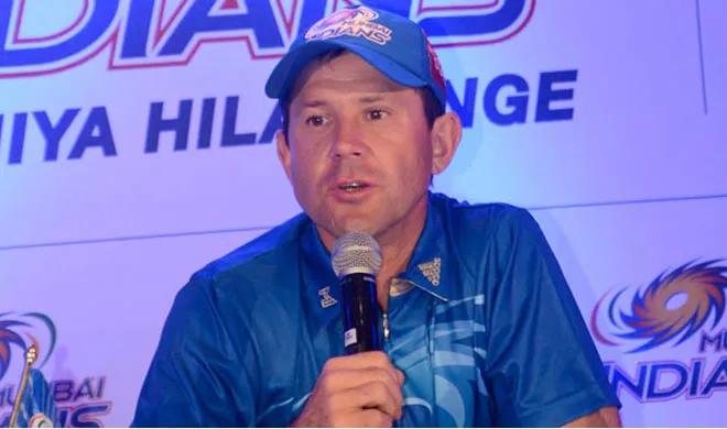 Ricky Ponting- India TV Hindi