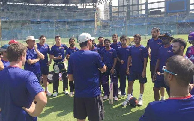 Rising Pune Supergiants- India TV Hindi