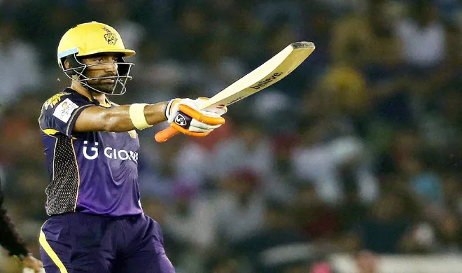 robin uthappa- India TV Hindi