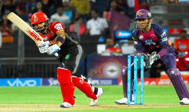 virat kohli- India TV Hindi