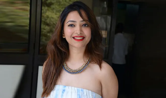 shweta- India TV Hindi