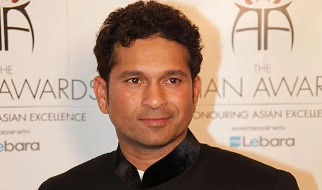Sachin Tendulkar
- India TV Hindi