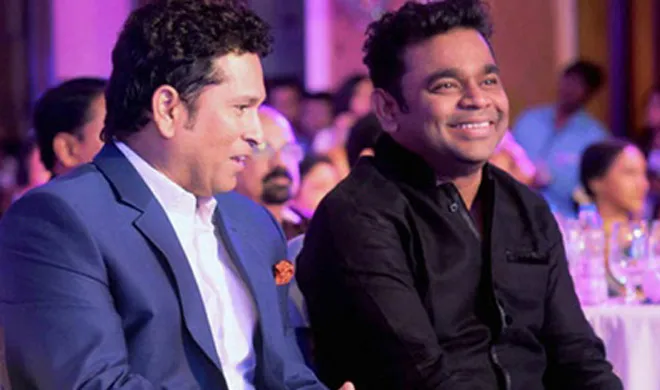 sachin- India TV Hindi