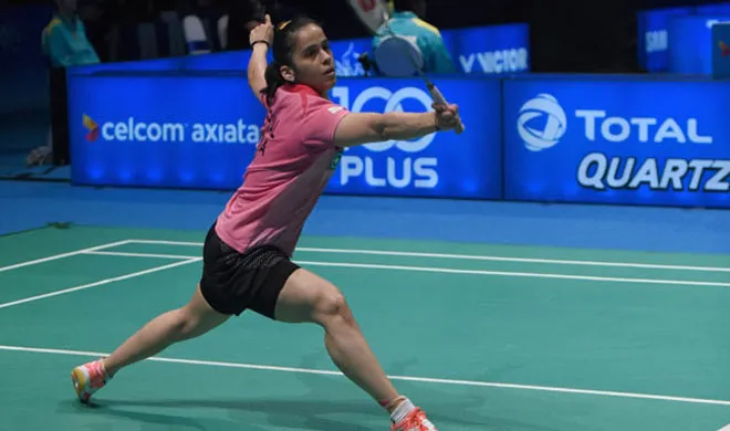 Saina Nehwal- India TV Hindi