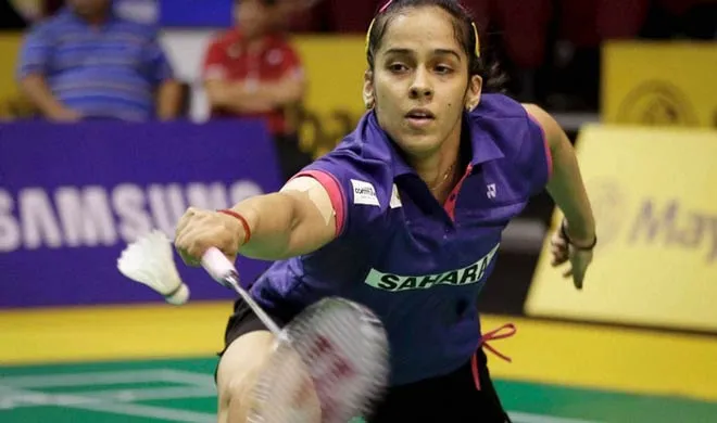saina nehwal- India TV Hindi