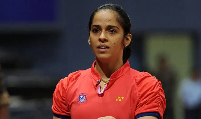 Saina Nehwal
- India TV Hindi