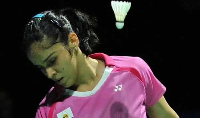 Saina Nehwal- India TV Hindi