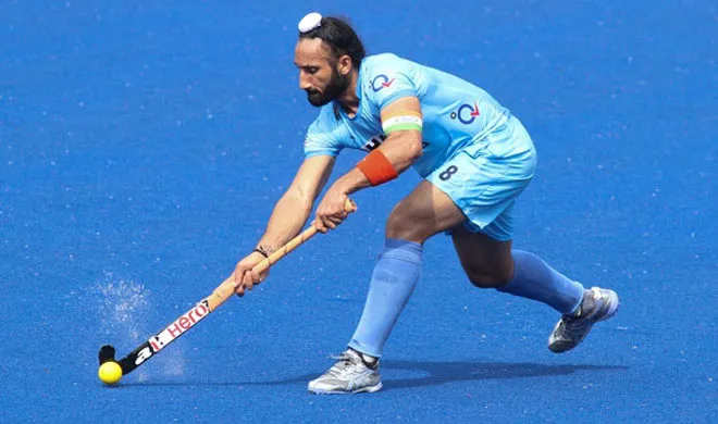 Azlan Shah
- India TV Hindi