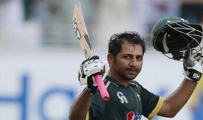 sarfaraz ahmed- India TV Hindi