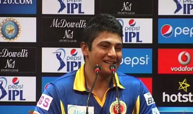 Sarfaraz Khan- India TV Hindi