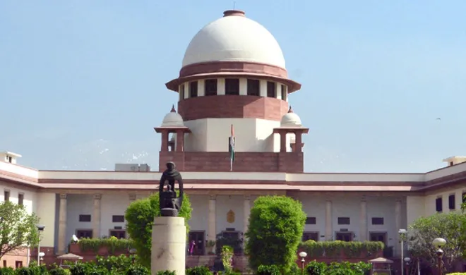 supreme court- India TV Hindi