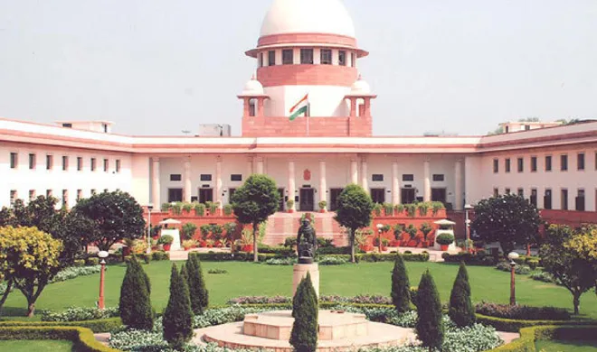 sc- India TV Hindi