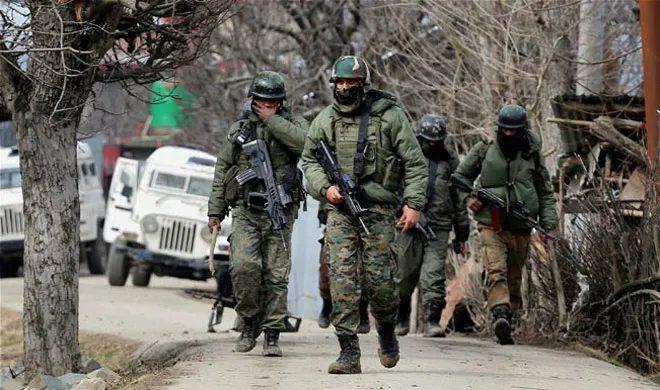 kashmir- India TV Hindi
