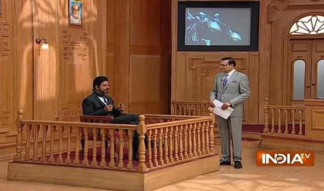 shahrukh khan- India TV Hindi