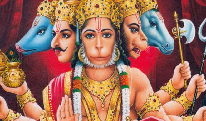 lord hanuman- India TV Hindi