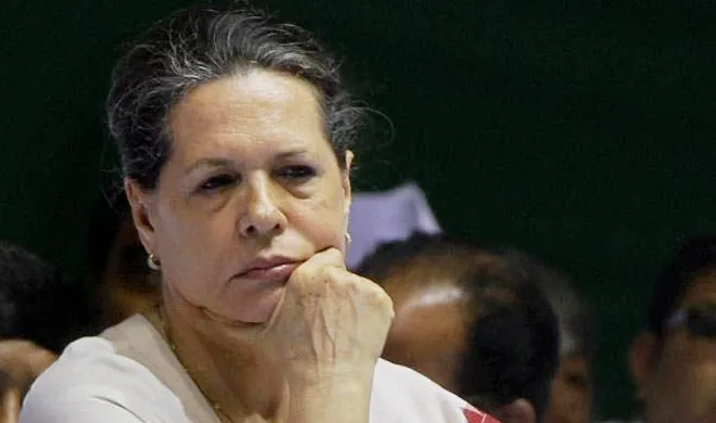 sonia gandhi- India TV Hindi