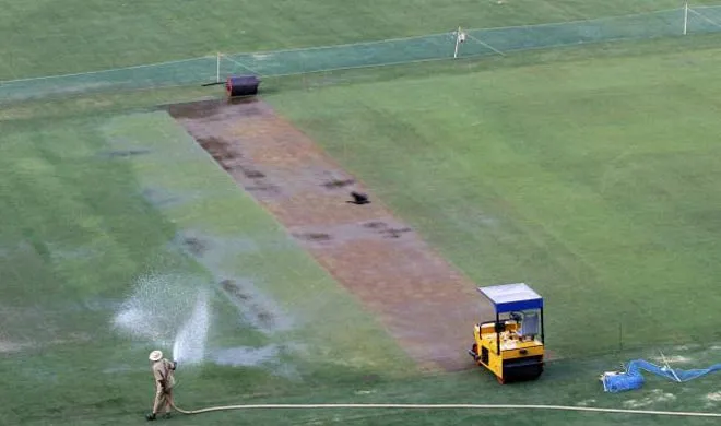STADIUM-WATER- India TV Hindi