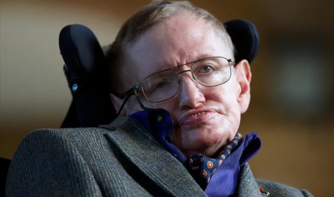 stephen hawking- India TV Hindi