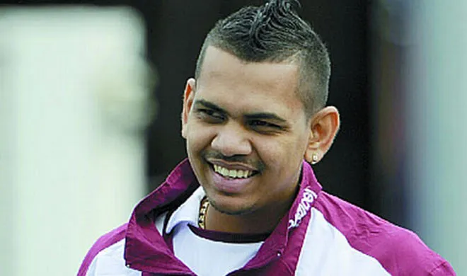 Sunil Narine- India TV Hindi