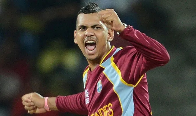 Sunil Narine- India TV Hindi