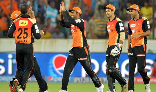  Sunrisers-Hyderabad- India TV Hindi
