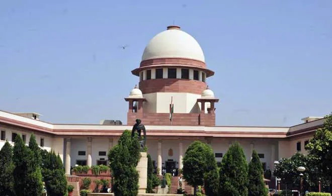Supreme Court
- India TV Hindi