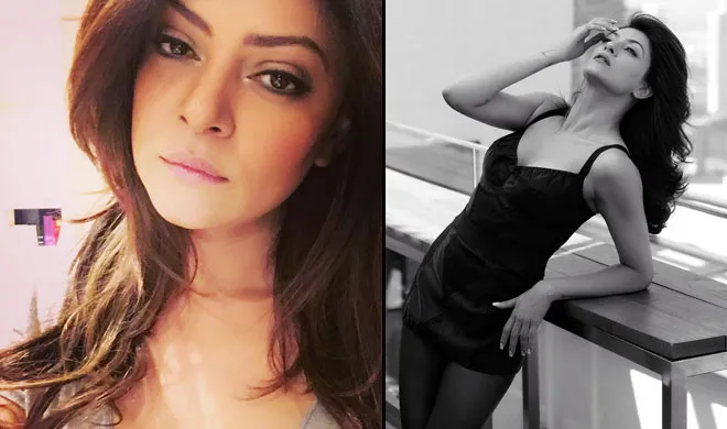 sushmita- India TV Hindi