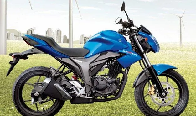 Suzuki ने नए बदलावों के साथ लॉन्‍च की नई जिक्‍सर मोटरसाइकिल, कीमत 79,726 रुपए- India TV Paisa