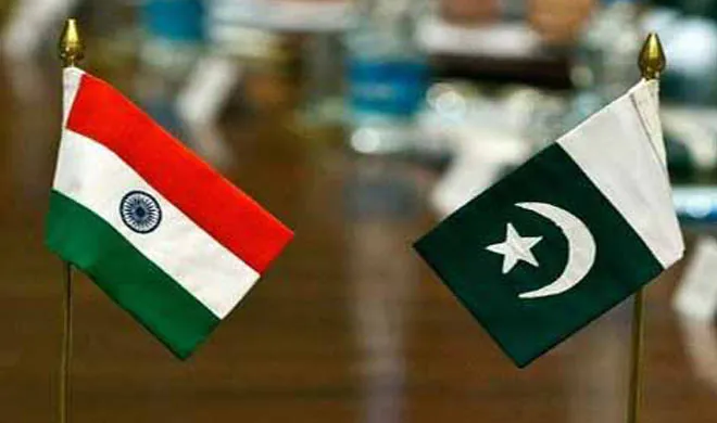 india pakistan- India TV Hindi
