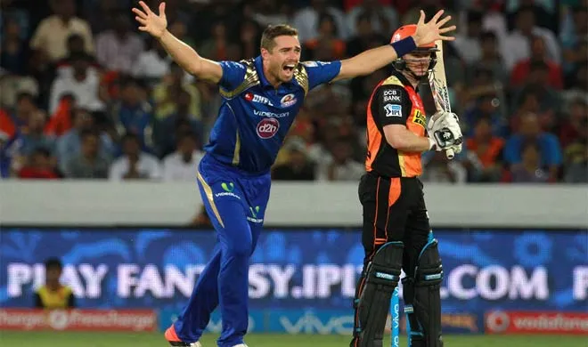 Tim Southee, Mumbai Indians- India TV Hindi