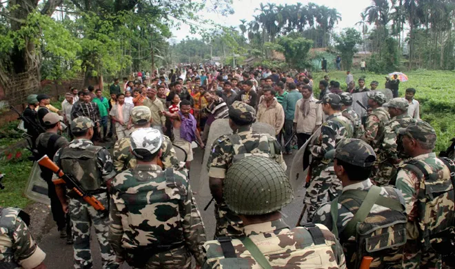 tinsukia- India TV Hindi