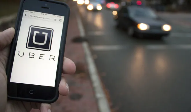 uber micro service in india.- India TV Hindi