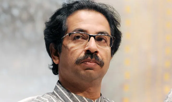 Uddhav Thackeray- India TV Hindi